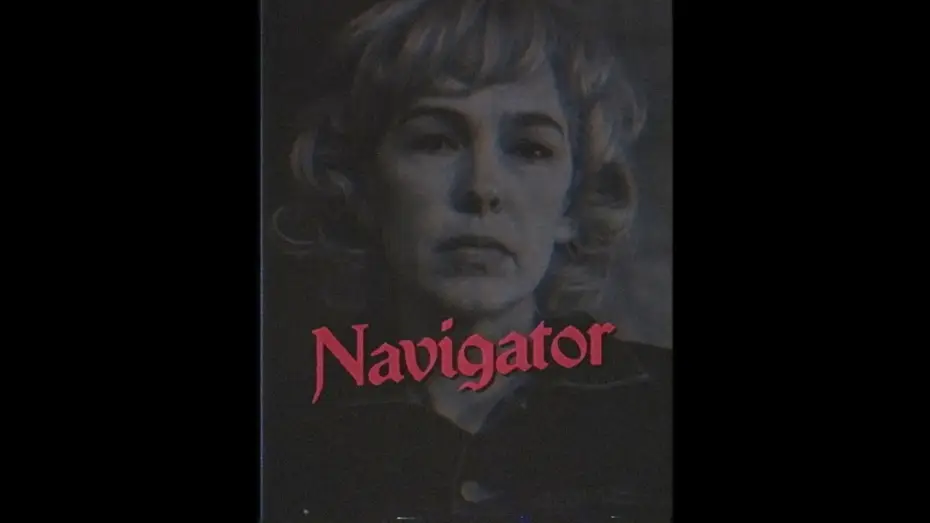 Watch film The Yeti | Meet the Navigator. She knows the way.