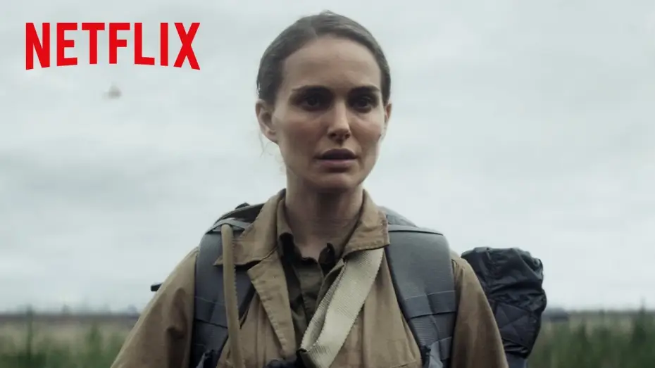 Watch film Annihilation | Annihilation | Bande-annonce officielle [HD] | Netflix
