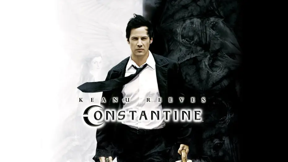 Watch film Constantine | Constantine (film 2005) TRAILER ITALIANO
