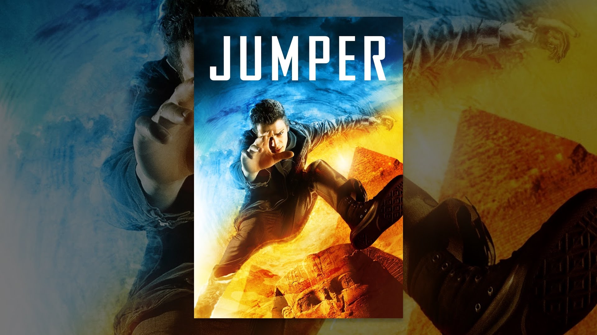 Watch film Jumper | Jumper