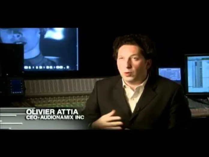 Watch film Psycho | Psycho 50th Anniversary - Own it on Blu-ray 10/19 BTS: Audio Restoration