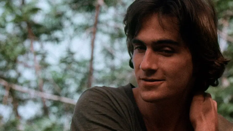Watch film Two-Lane Blacktop | James Taylor's Screentest from Two-Lane Blacktop