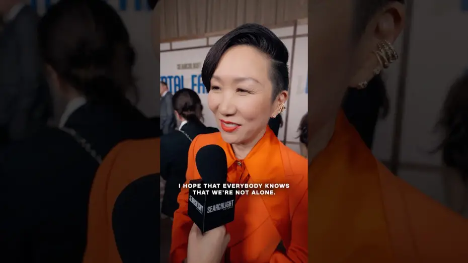 Watch film Rental Family | Love Letter