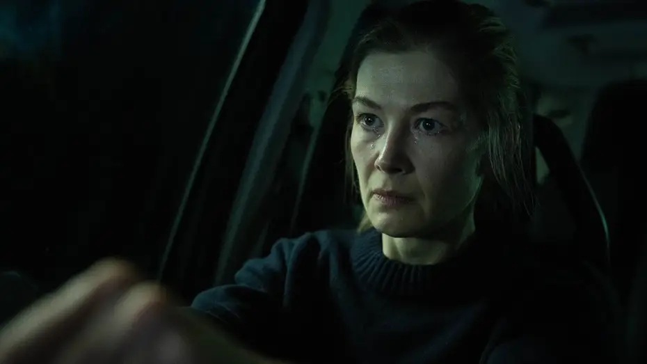 Watch film Hallow Road | Official Trailer