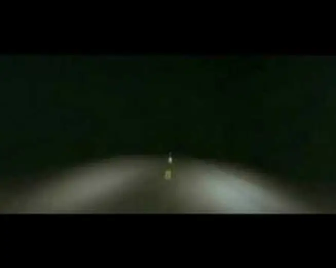 Watch film Lost Highway | LOST HIGHWAY Bande Annonce