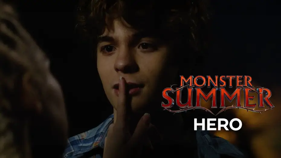 Watch film Monster Summer | "Hero"