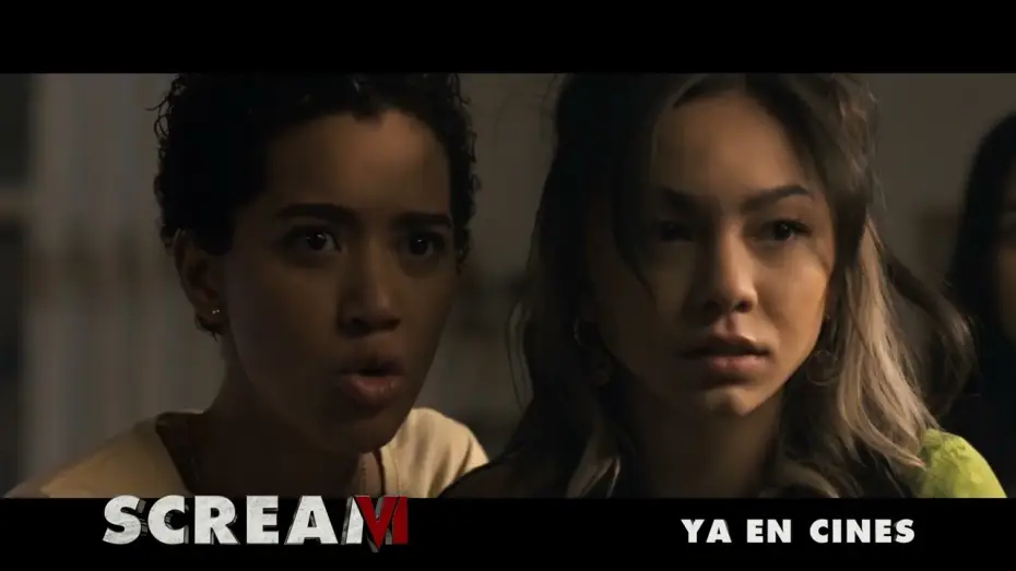 Watch film Scream VI | Spot: Terror&iacute;fica