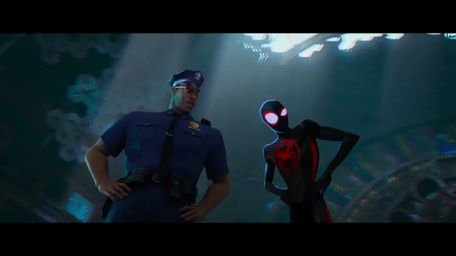 Watch film Spider-Man: Across the Spider-Verse | &iexcl;Bienvenidos!