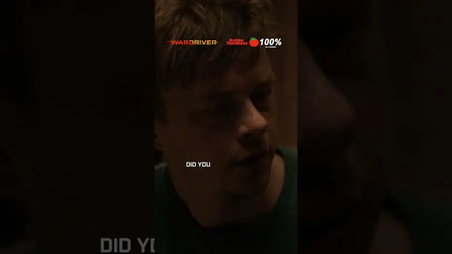Watch film Wardriver | Less distance between you and the fallout.