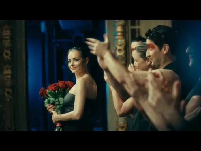 Watch film Yellow Letters | YELLOW LETTERS - Bande-annonce