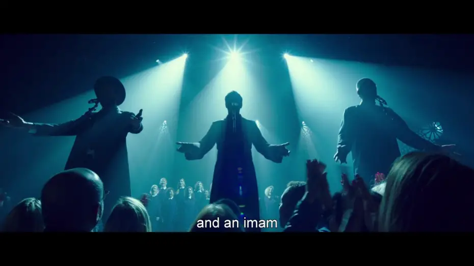 Watch film Coexister | Teaser 3 (English Subs)