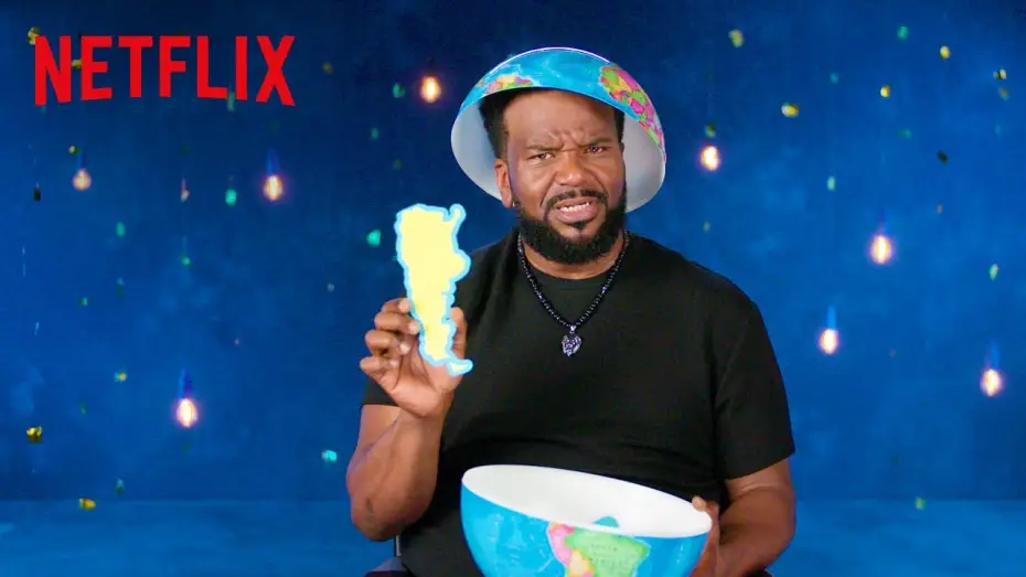 Watch film In Your Dreams | Cristin Milioti, Craig Robinson & Simu Liu React to Common Dreams