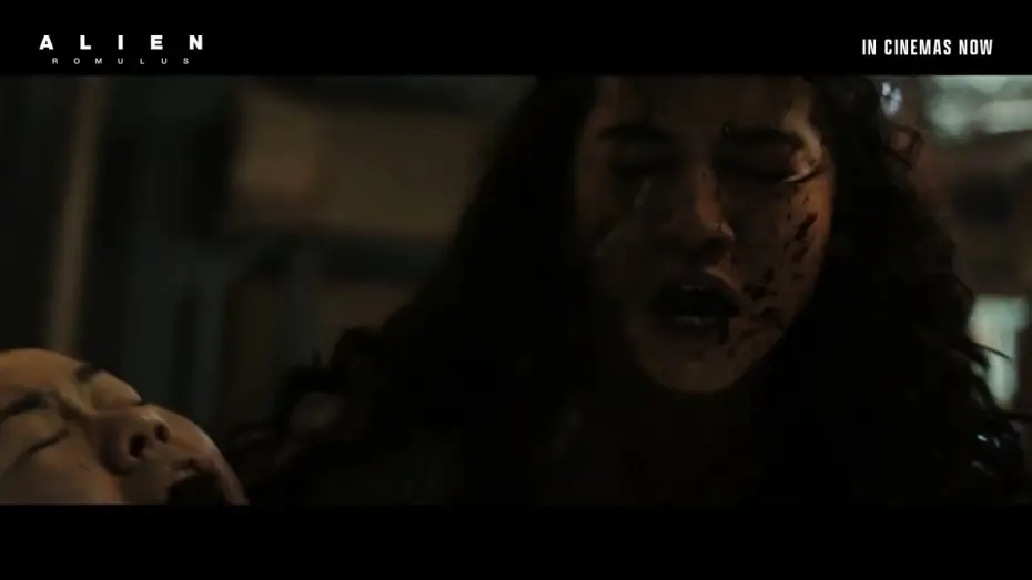 Watch film Alien: Romulus | Hunt