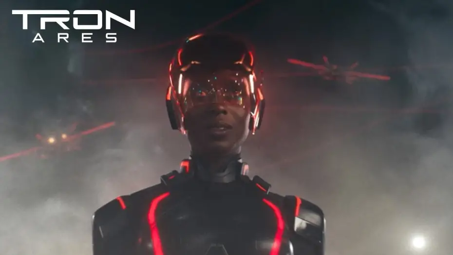Watch film TRON: Ares | Only in theaters and IMAX October 10