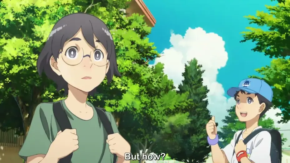 Watch film Break of Dawn | BREAK OF DAWN Teaser Teaser - English Subtitled