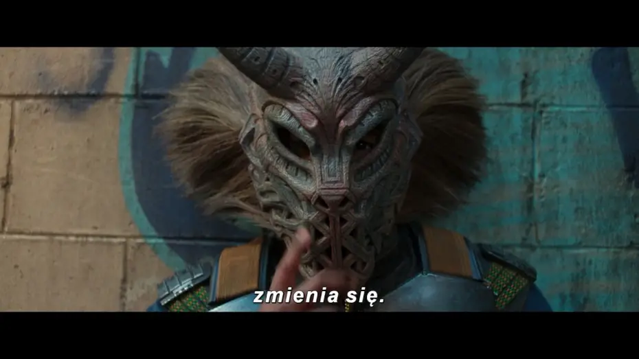 Watch film Black Panther | Czarna Pantera - polski zwiastun [napisy]