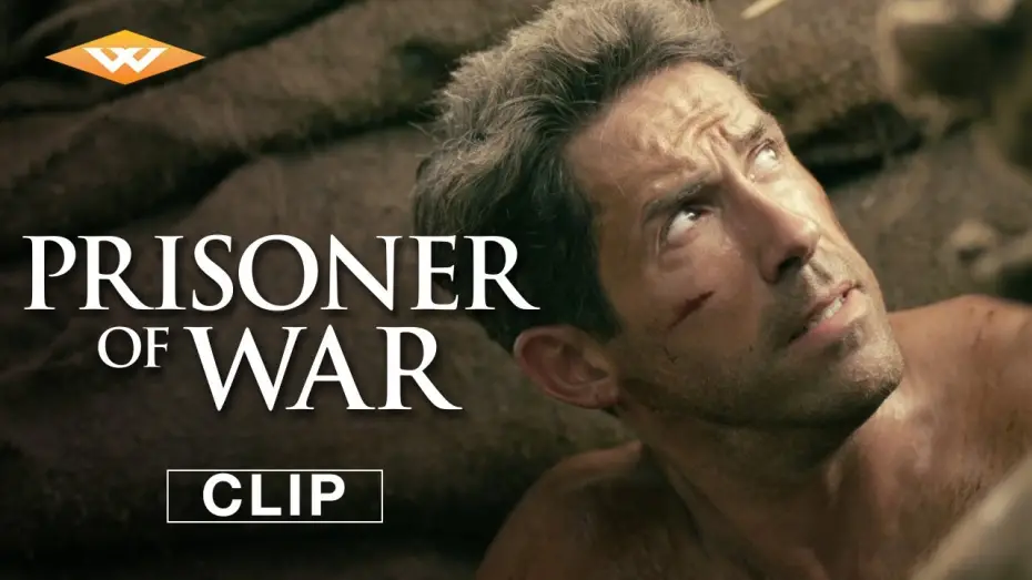 Watch film Prisoner of War | "The Radio"