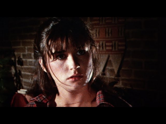 Watch film Parasite | Parasite (1982) &ndash; Official Trailer