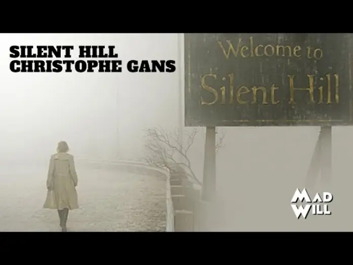 Watch film Silent Hill | SILENT HILL DE CHRISTOPHE GANS : LA CRITIQUE