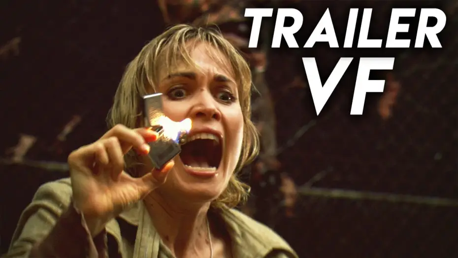 Watch film Silent Hill | Silent Hill (2006) Bande Annonce VF [HD]