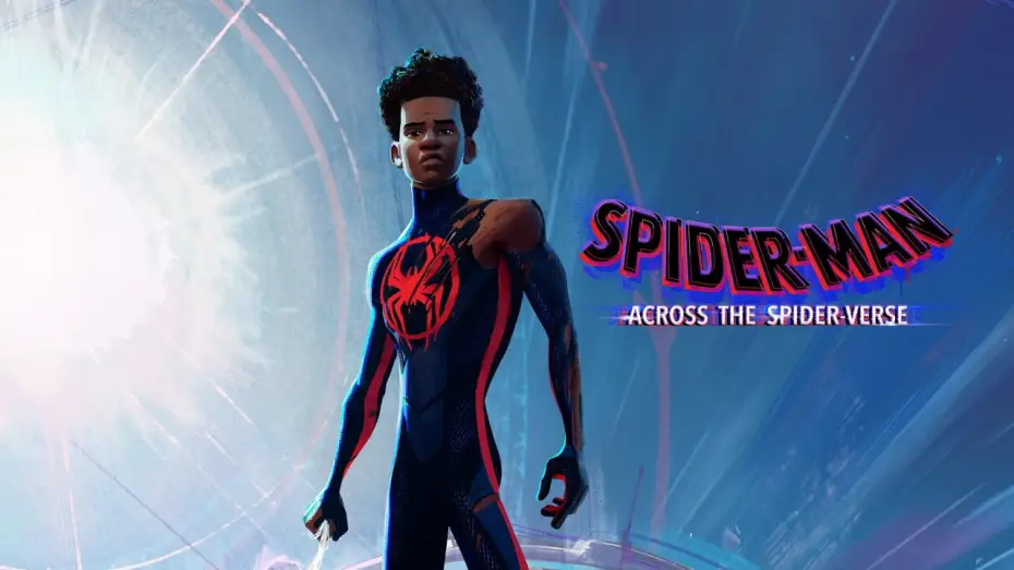 Watch film Spider-Man: Across the Spider-Verse | Bienvenidos al Spider-Verso