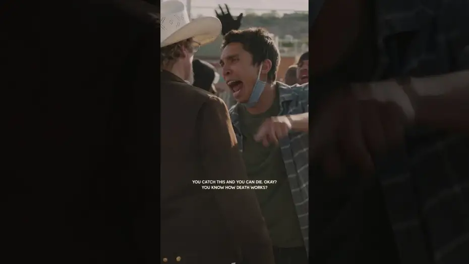 Watch film Eddington | Ted Garcia