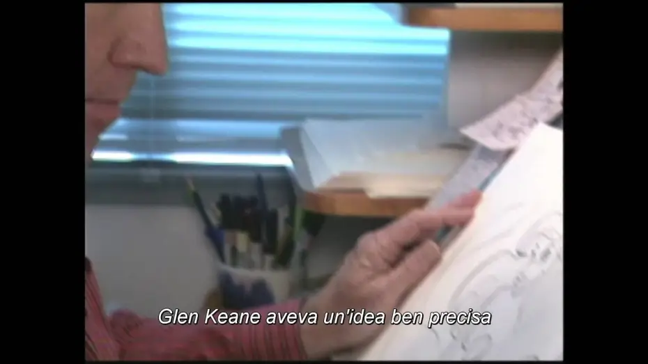 Watch film The Little Mermaid | La Sirenetta - Improvvisazione | HD