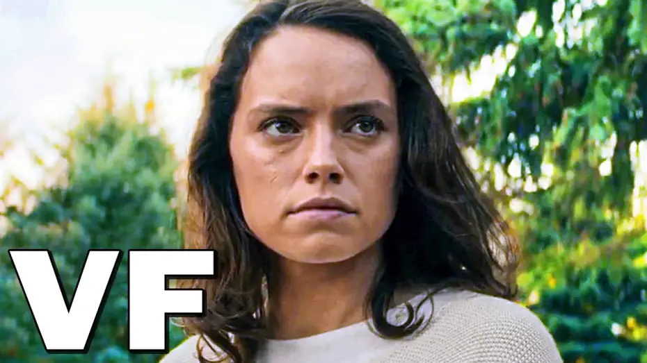 Watch film The Marsh King's Daughter | LA FILLE DU ROI DES MARAIS Bande Annonce VF (2024) Daisy Ridley