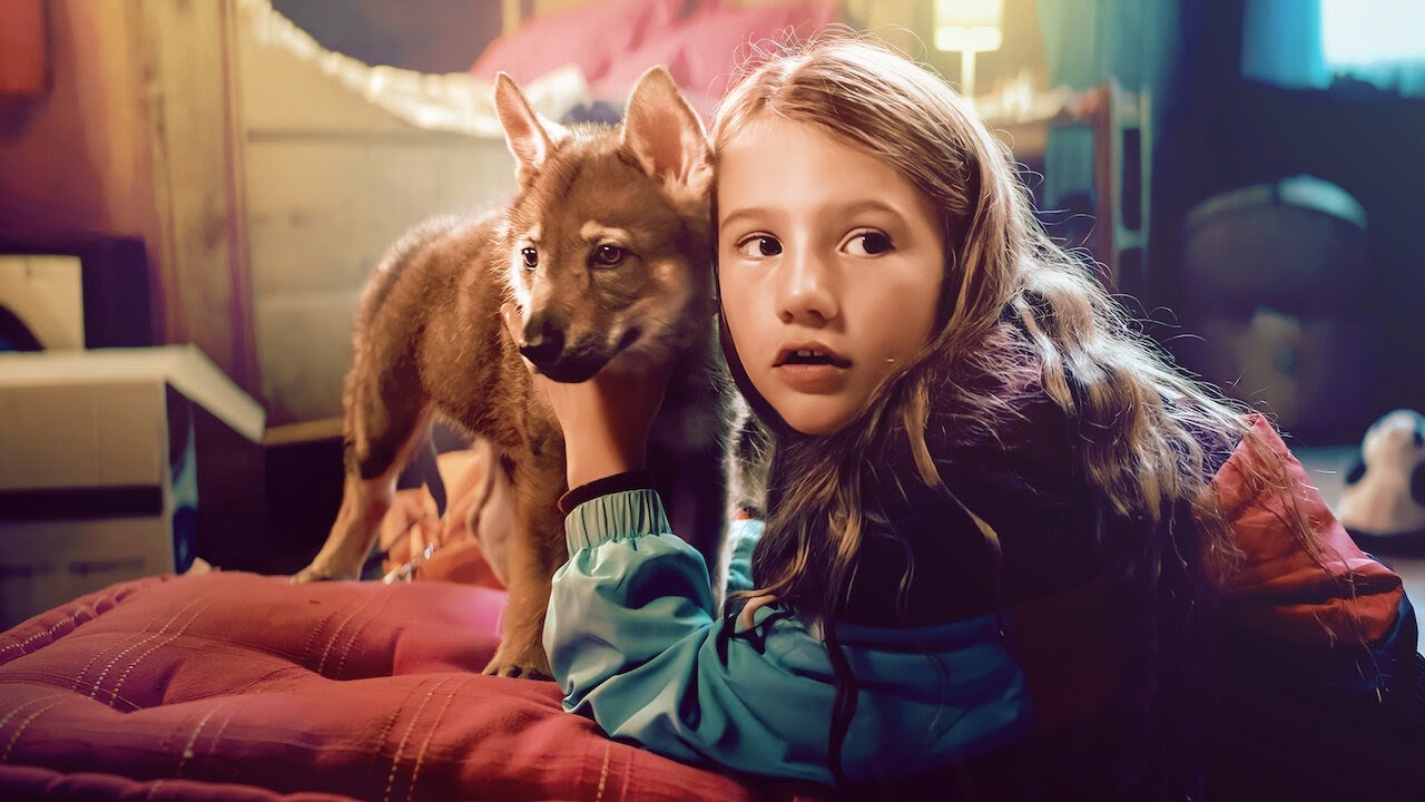 Watch film Vicky and Her Mystery | Vicky and Her Mystery - Netflix Trailer