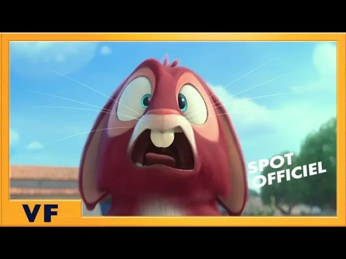 Watch film Ferdinand | Ferdinand | Spot - Bull Event Boys | VF HD | 2017
