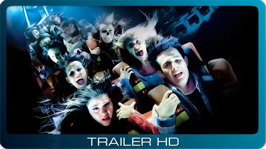 Watch film Final Destination 3 | Final Destination 3 ≣ 2006 ≣ Trailer ≣ German | Deutsch