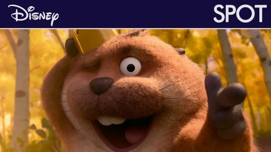 Watch film Hoppers | Jumpers - Spot : C'est le grand jour | Disney