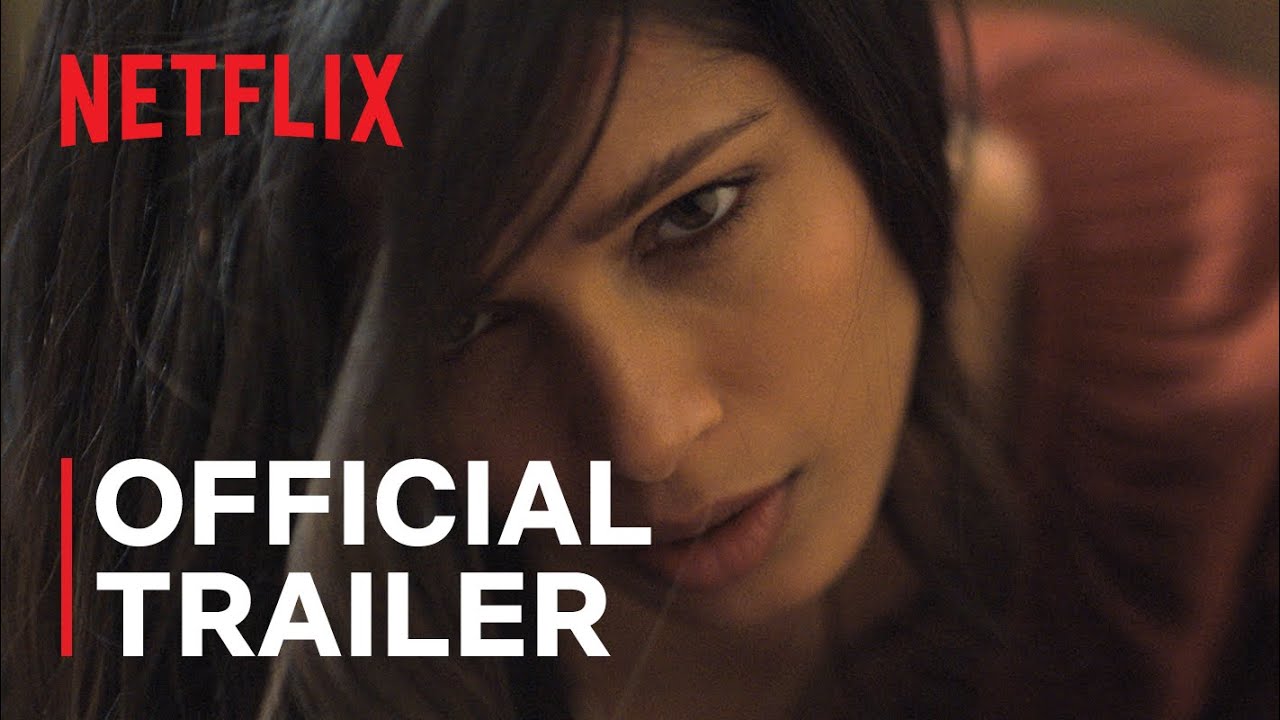 Watch film Intrusion | Intrusion | Official Trailer | Netflix