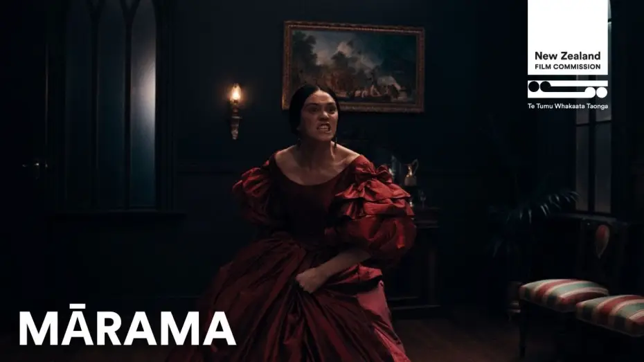 Watch film Mārama | Official Trailer