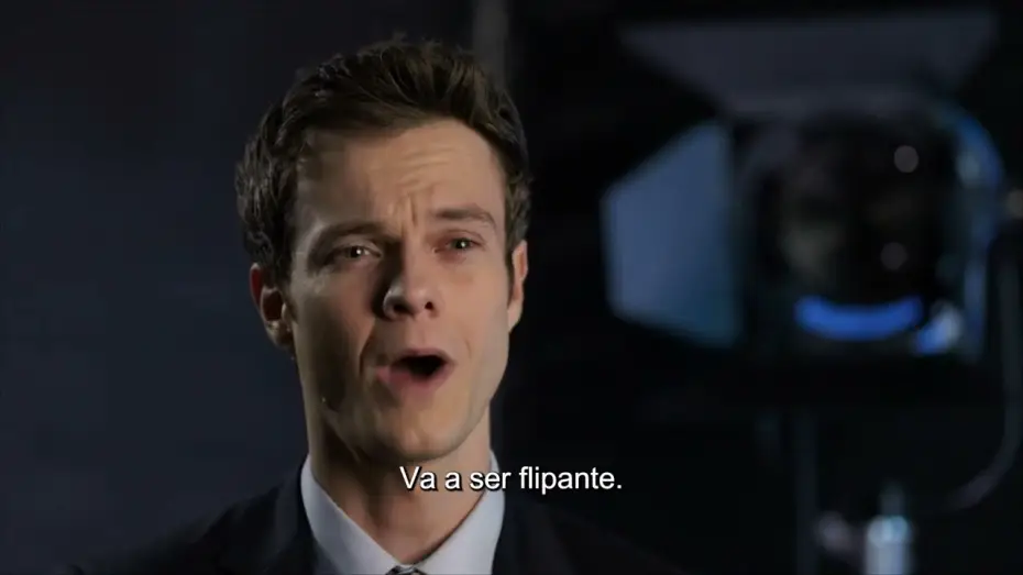 Watch film Novocaine | No hay dolor [VOSE]