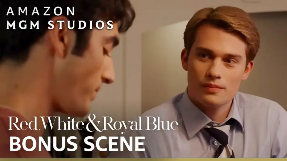 Watch film Red, White & Royal Blue | Alex and Henry&rsquo;s Fake Friendship Is Put to the Test