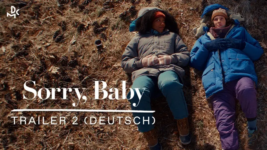 Watch film Sorry, Baby | SORRY, BABY | TRAILER 2 (deutsch)