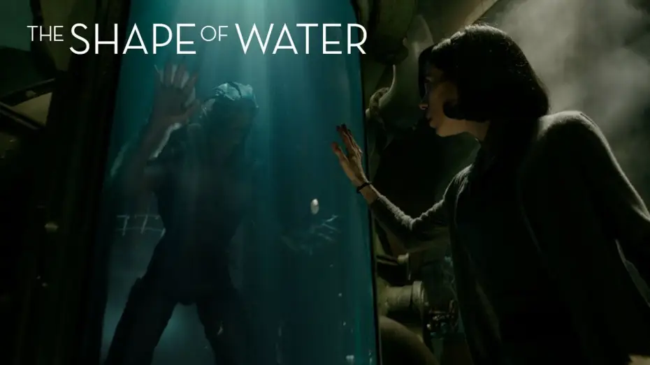 Watch film The Shape of Water | Behind The Scenes