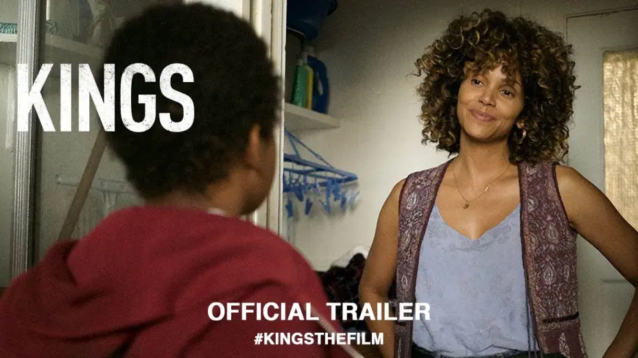 Watch film Kings | Official US Trailer