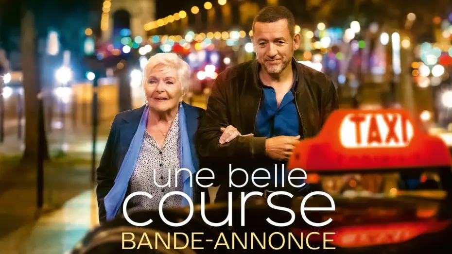 Watch film Driving Madeleine | Une Belle Course - Bande-annonce officielle HD