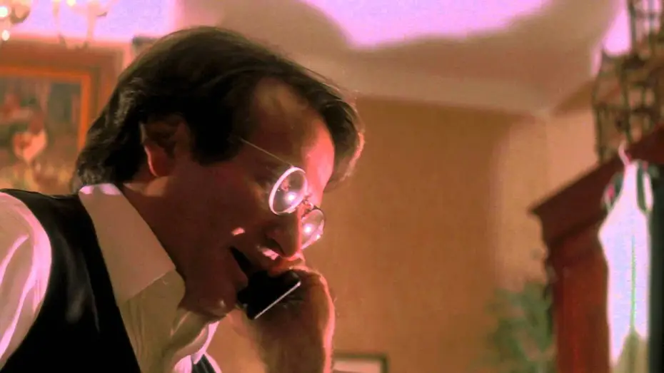 Watch film Hook | Hook ou la revanche du Capitaine Crochet (VF) - Bande Annonce