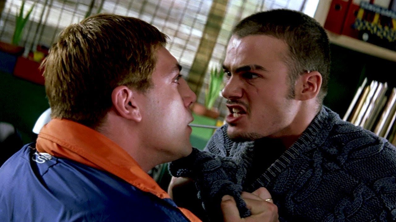 Watch film Live Flesh | Live Flesh | Theatrical Trailer | 1997