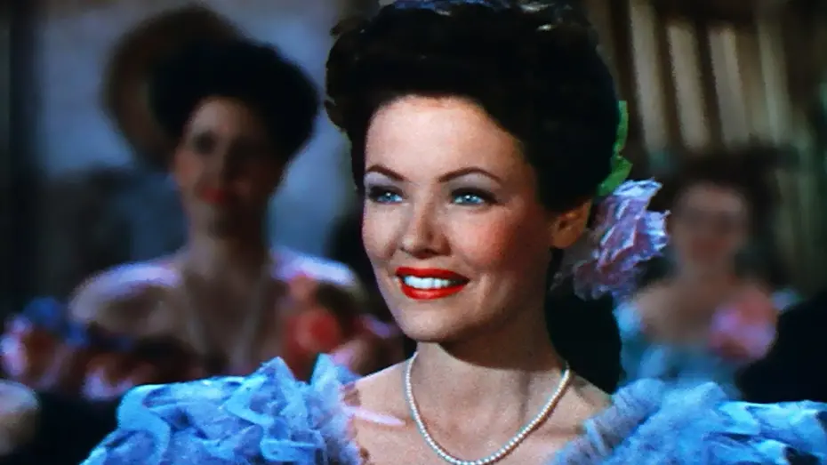 Watch film Heaven Can Wait | Heaven Can Wait (1943) ORIGINAL TRAILER