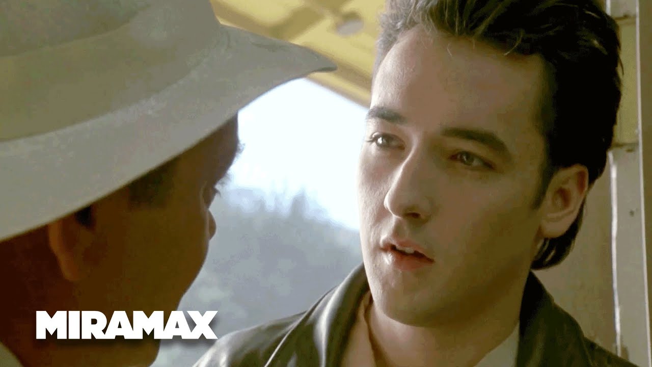 Watch film The Grifters | &lsquo;I Am in School&rsquo;