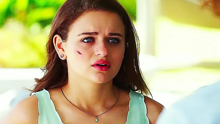 Watch film The Kissing Booth | THE KISSING BOOTH Bande Annonce VOST FilmsActu