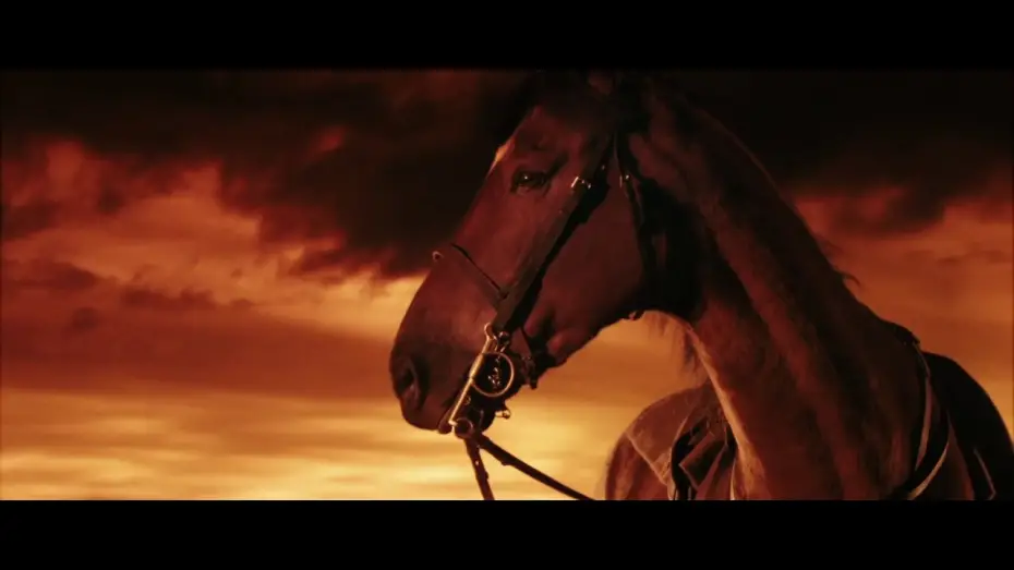 Watch film War Horse | War Horse (2011) Theatrical Trailer