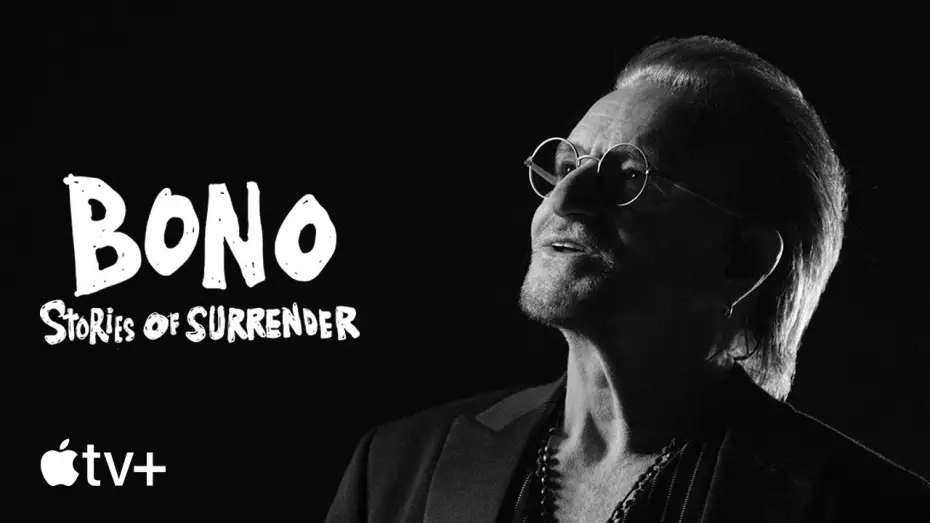 Watch film Bono: Stories of Surrender | Official Trailer