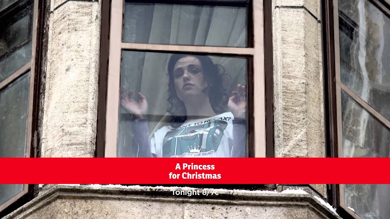 Watch film A Princess for Christmas | A Princess for Christmas