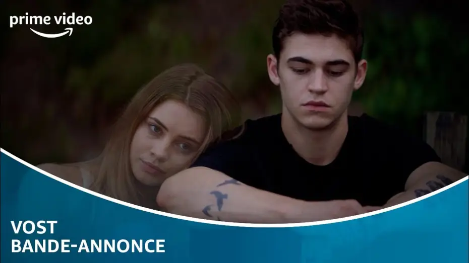 Watch film After We Collided | After : Chapitre 2 - Bande Annonce [VOST]