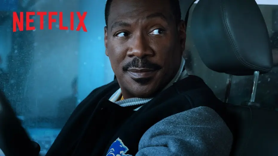 Watch film Beverly Hills Cop: Axel F | Trailer ochentero [Subtitulado]